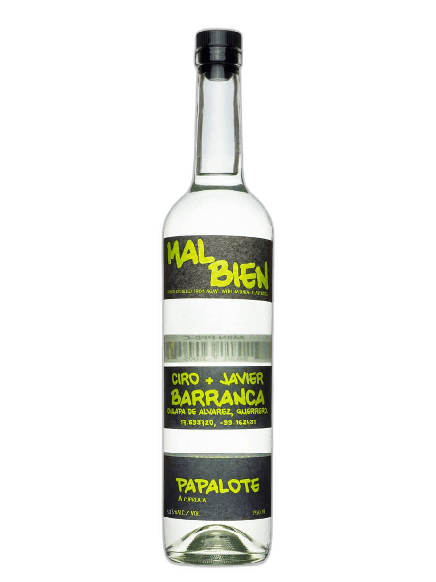 Mal Bien Papalote – Barranca