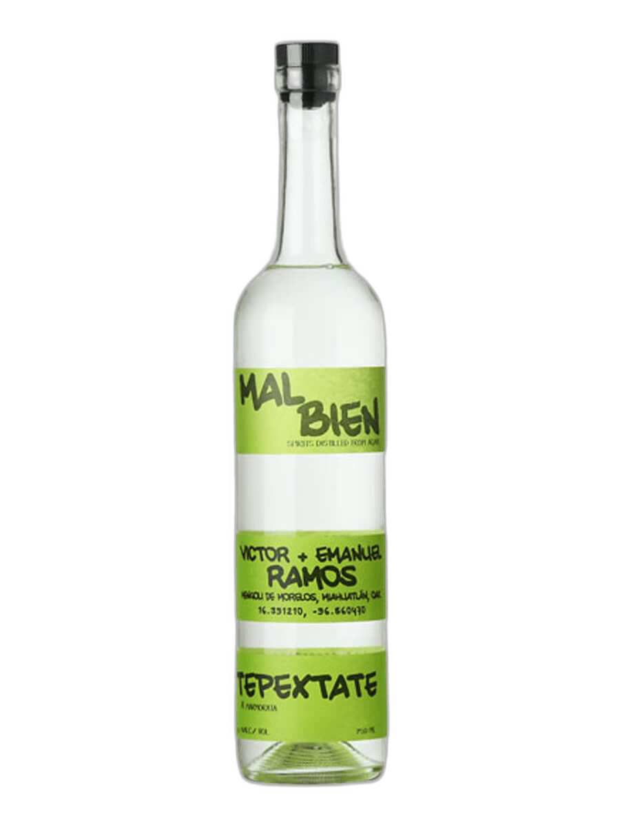 Mal Bien Tepextate – Ramos