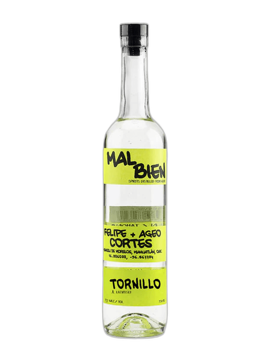 Mal Bien Tornillo – Cortes