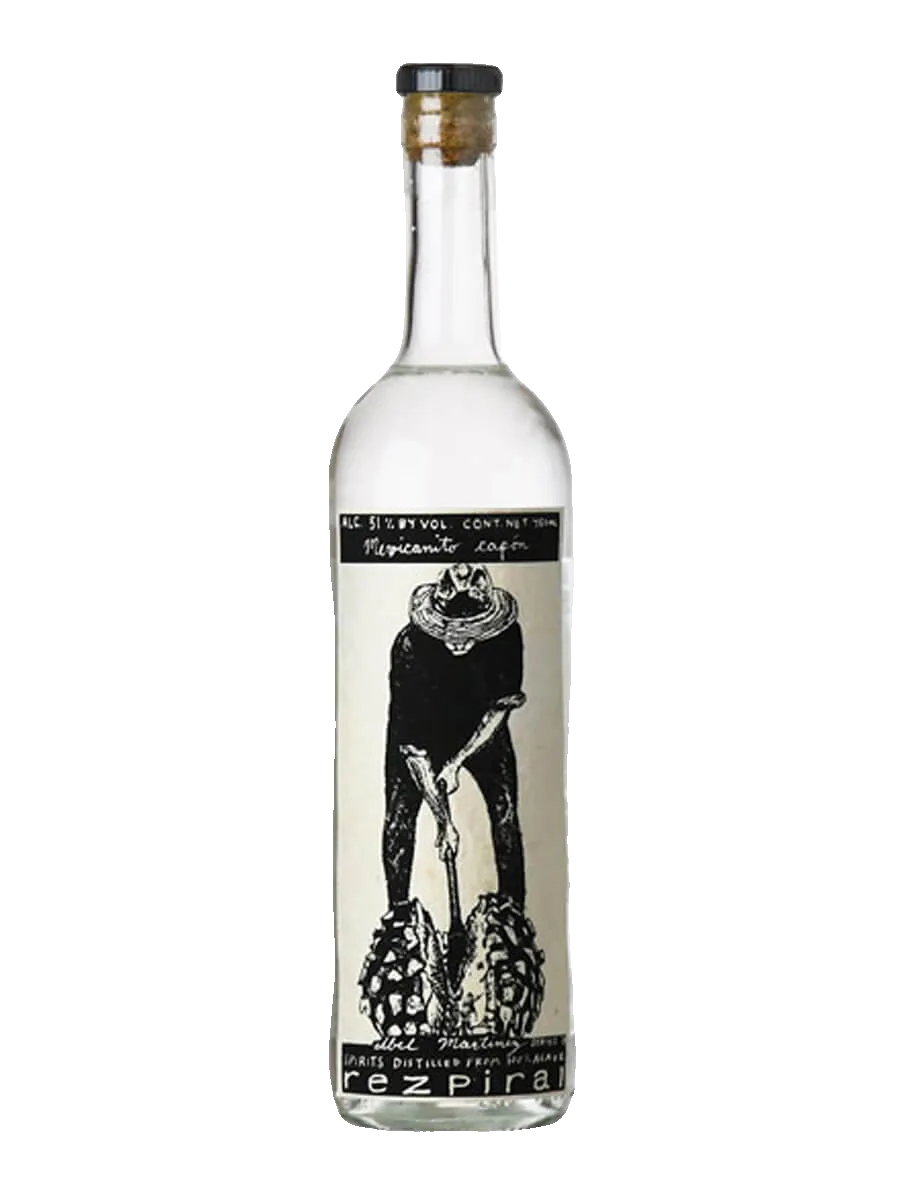 Mal de Amor Tepextate / Cuishe