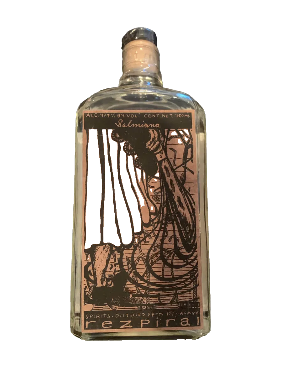 Mal de Amor Tobala / Cuishe