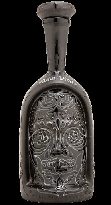Mala Vida Extra Añejo Limited Edition
