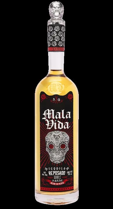 Mala Vida Reposado