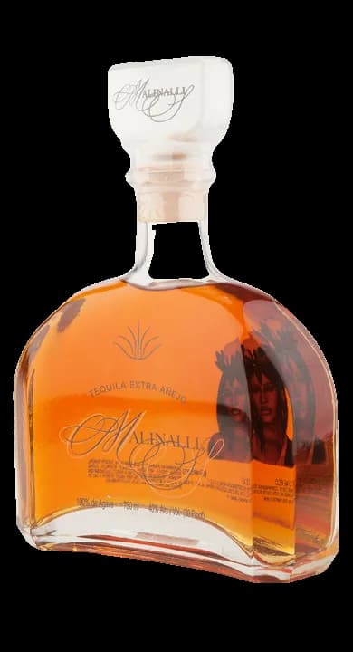 Malinalli Extra Añejo Tequila