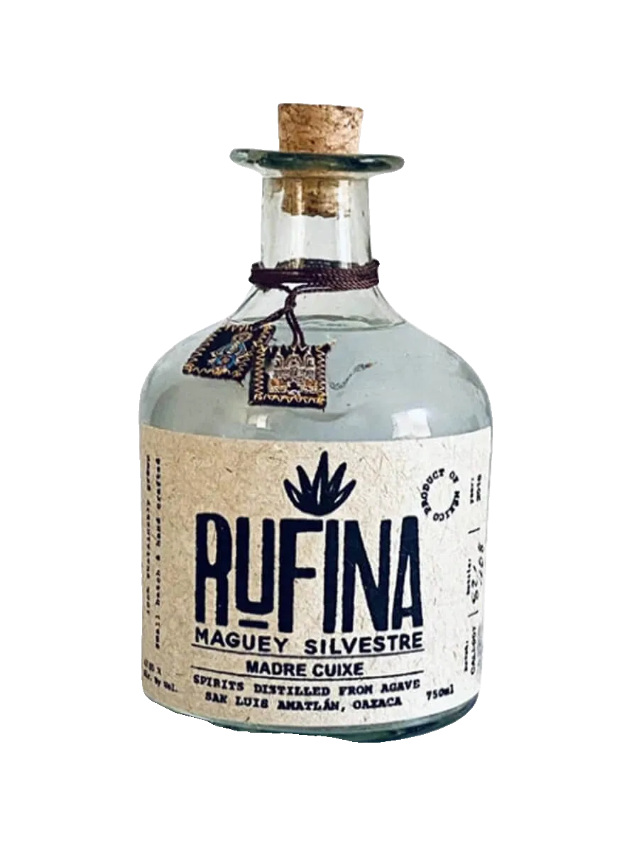 Mama Chuy Bichuish + Arroqueno – Ageo Cortes