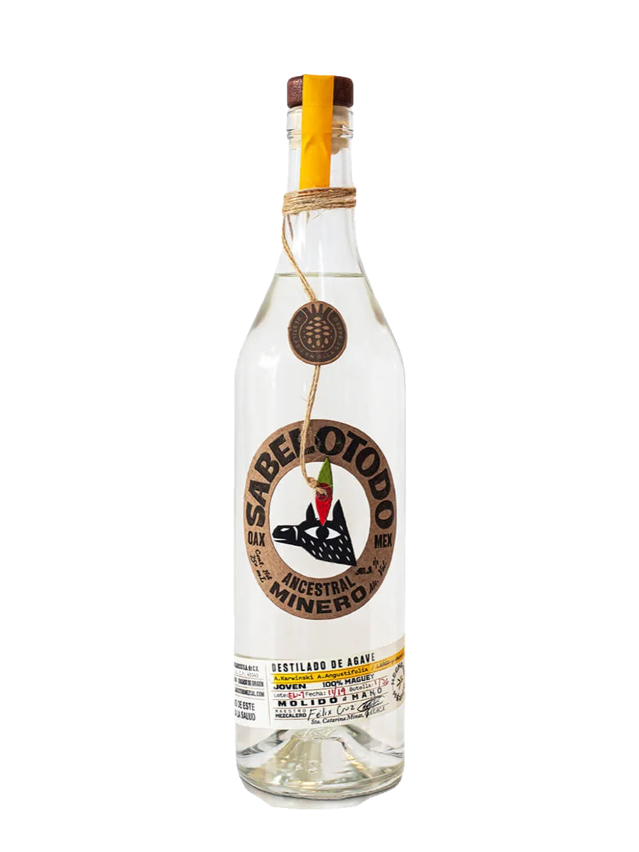 Mama Chuy Tepeztate – Casimiro Perez