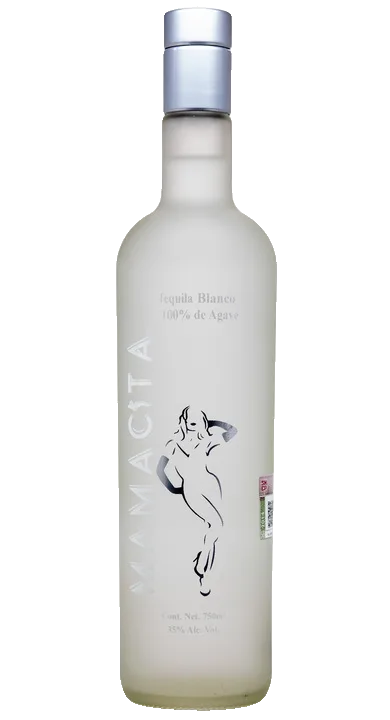 Mamacita Tequila Blanco
