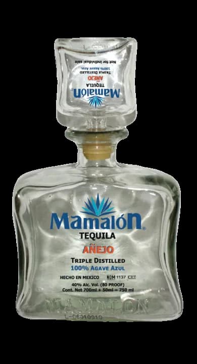 Mamalón Añejo