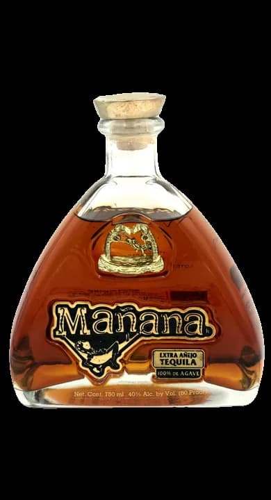 Mañana Extra Añejo