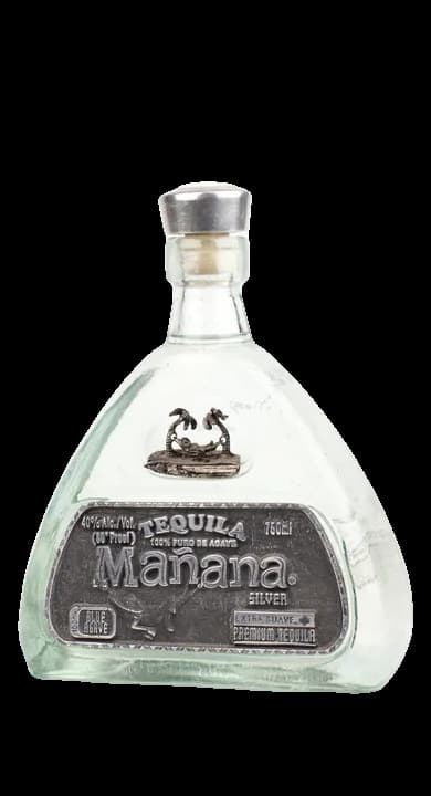 Mañana Silver