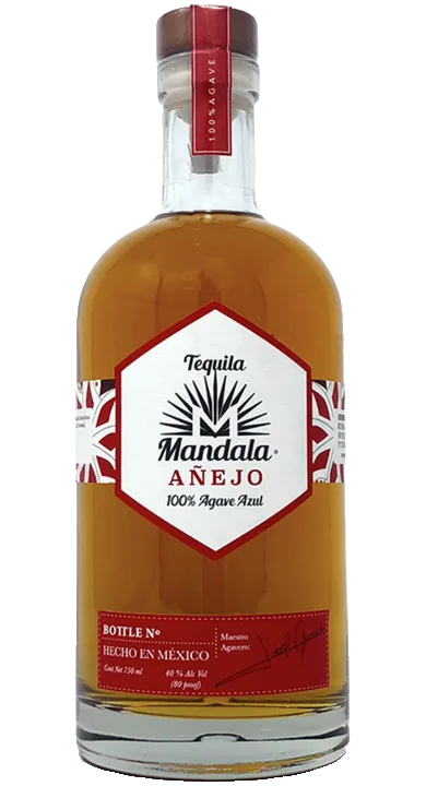 Mandala Añejo
