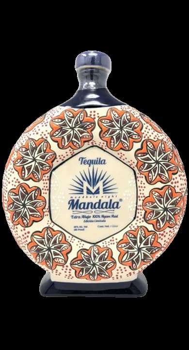 Mandala Extra Añejo (7 year)