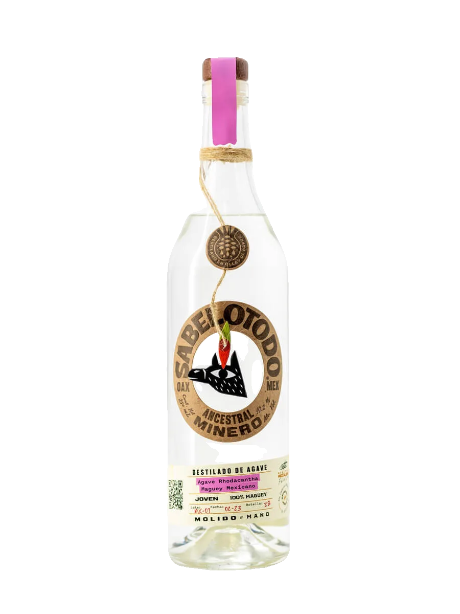 Marca Negra Arroqueno