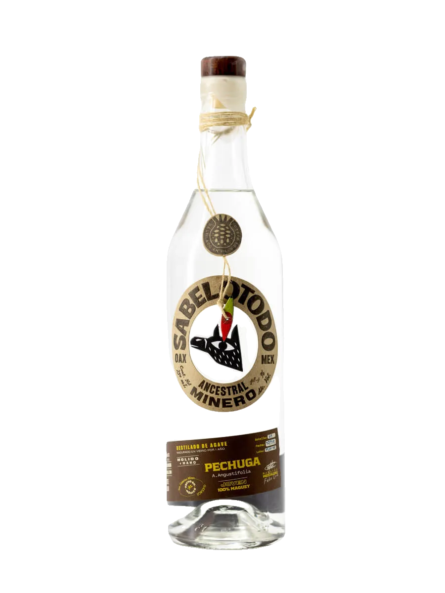 Marca Negra Cupreata