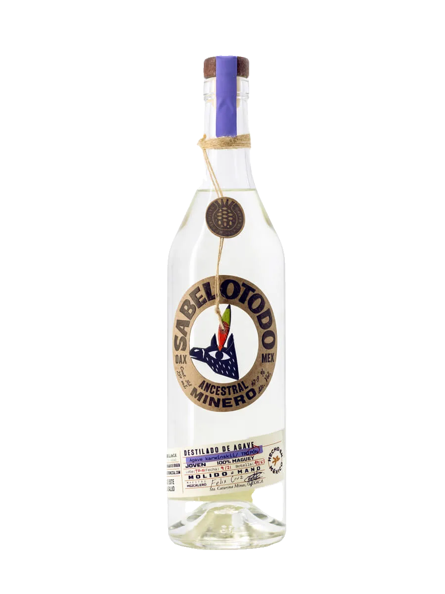 Marca Negra Ensamble