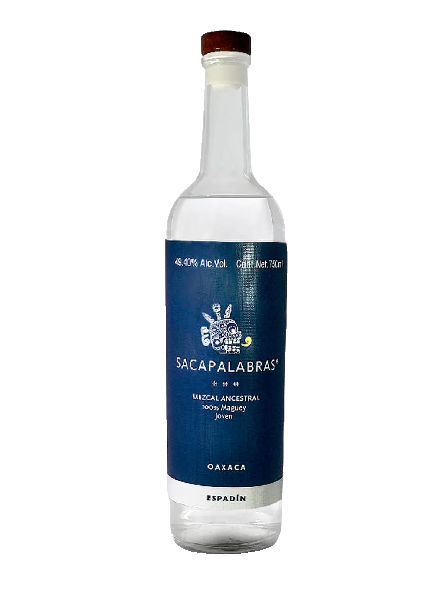 Marca Negra Tepeztate