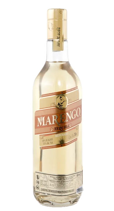 Marengo Reposado