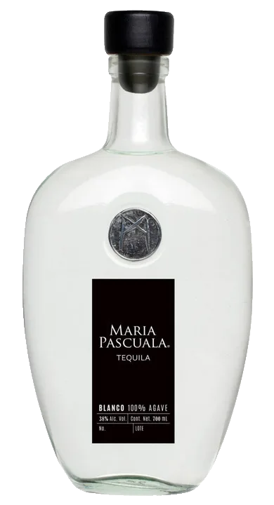 Maria Pascuala Blanco