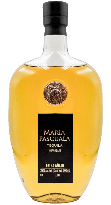 Maria Pascuala Extra Añejo