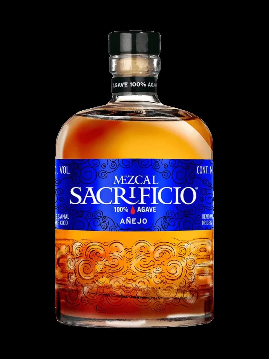 Marin y Marin Espadin