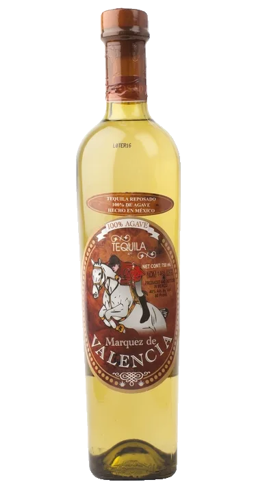Marquez de Valencia Reposado