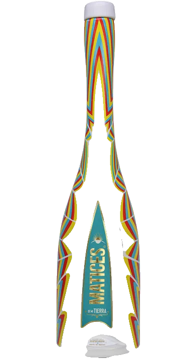 Matices de Mi Tierra Tequila Reposado