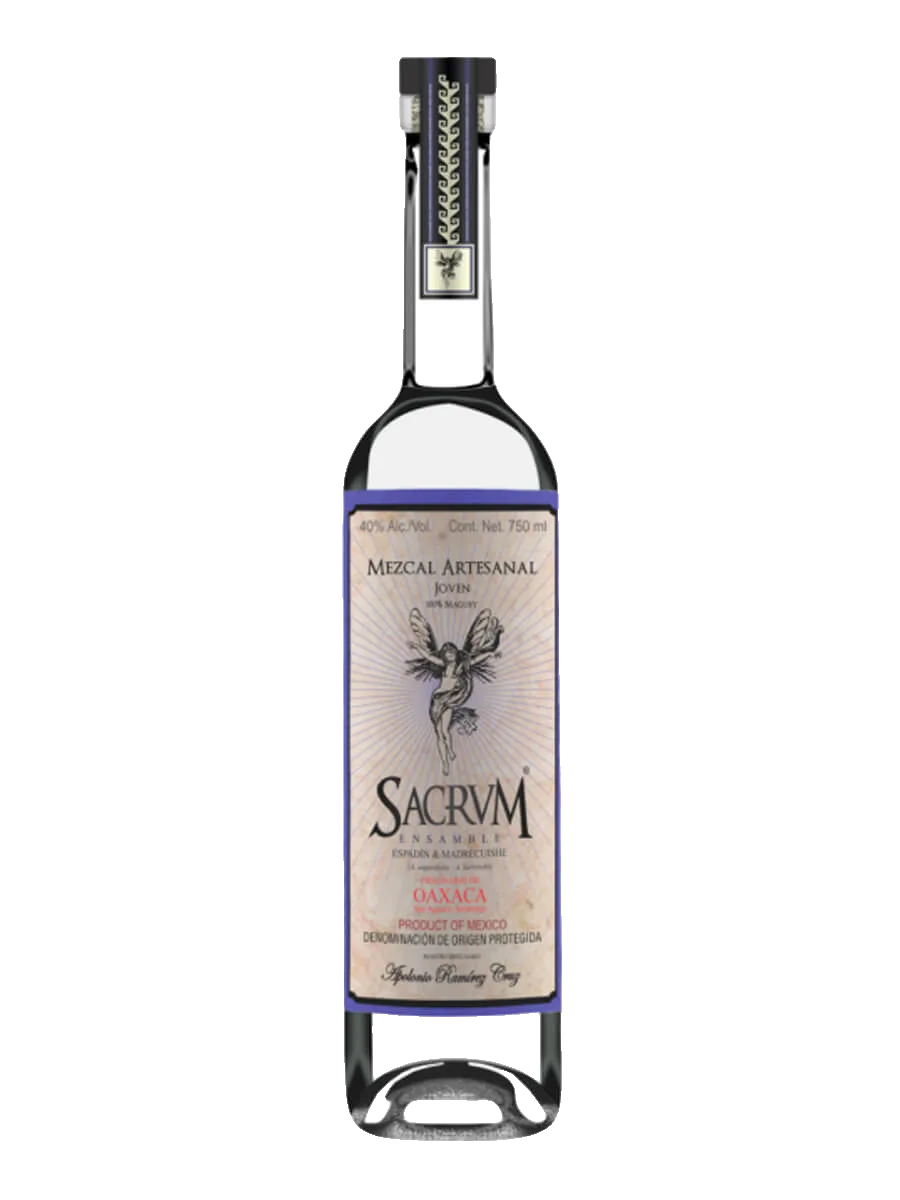 Matra Tobala / Espadin