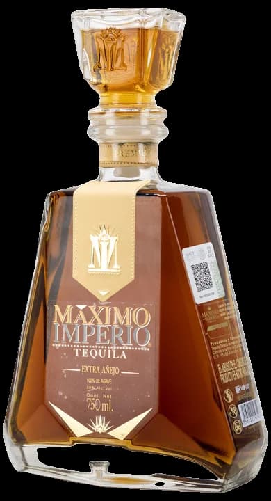 Maximo Imperio Extra Añejo