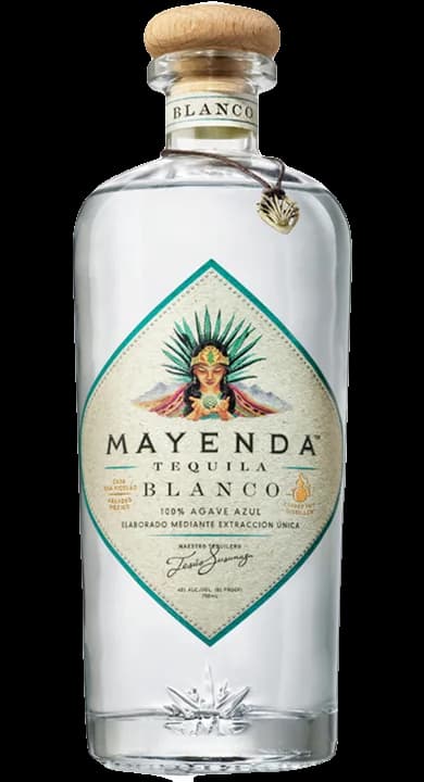 Mayenda Tequila Blanco