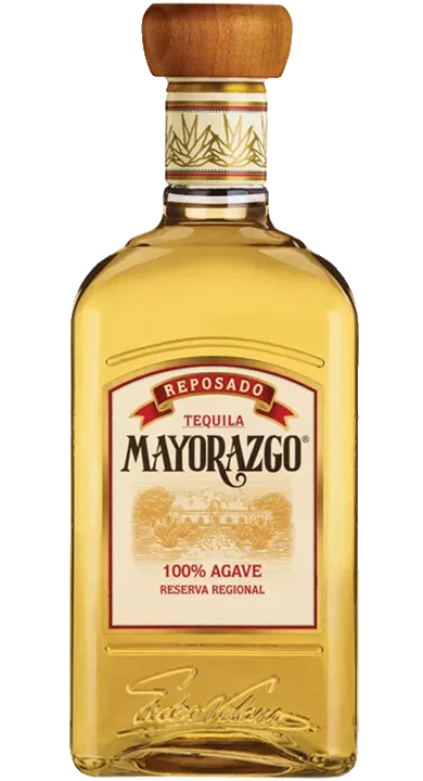 Mayorazgo Reposado