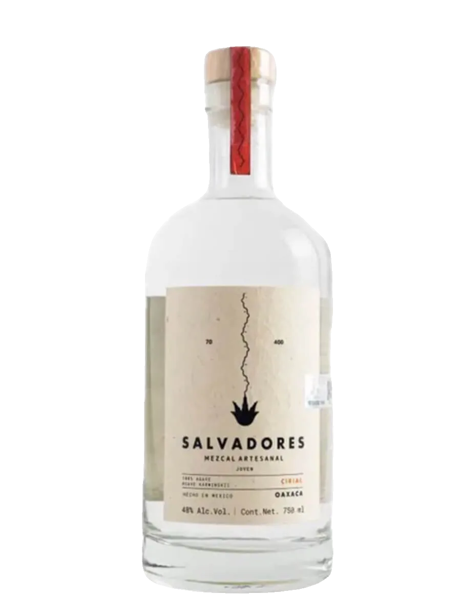 Mazot Bacanora Blanco