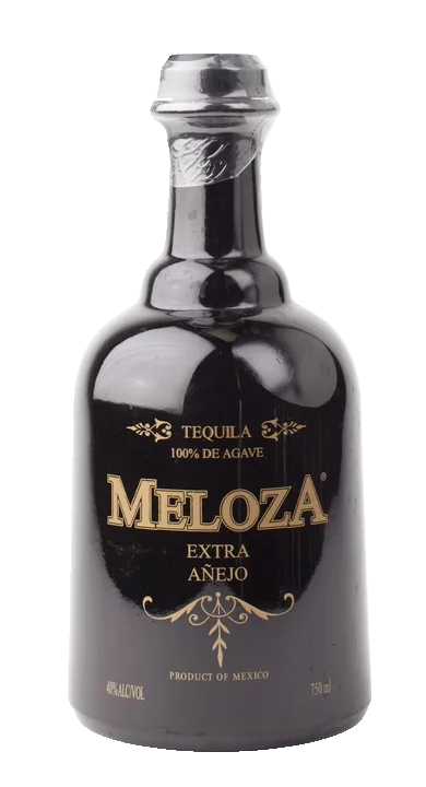 Meloza Añejo Extra Aged Tequila