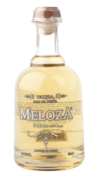 Meloza Reposado