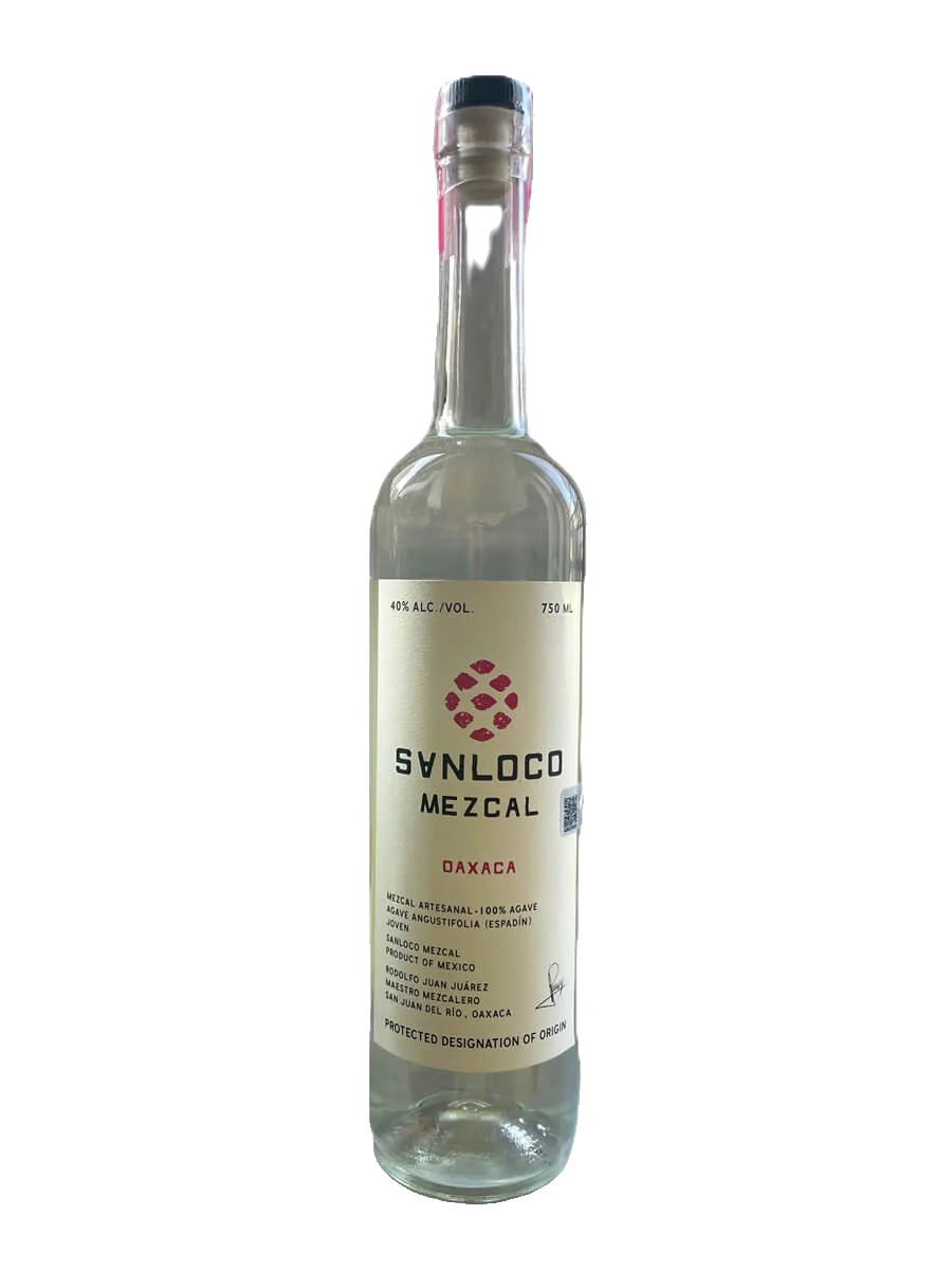 Mestiza Negra Espadin