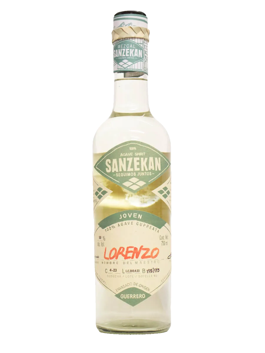 Mezcal Meteoro