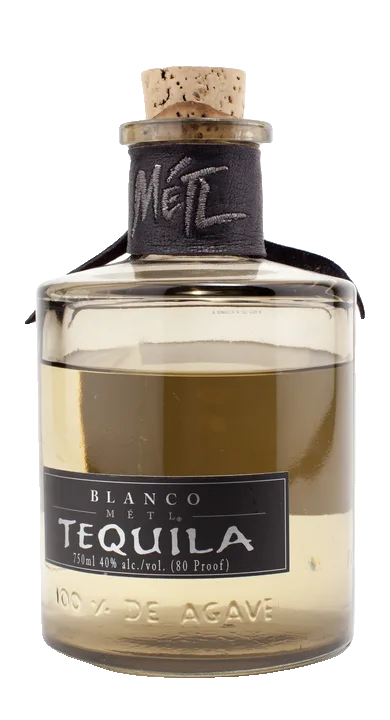 Metl Tequila Blanco