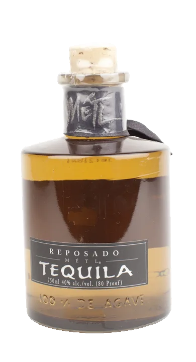 Metl Tequila Reposado