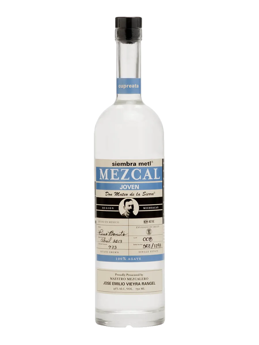 Mezcalero No. 19 by Mezcalero Mezcal