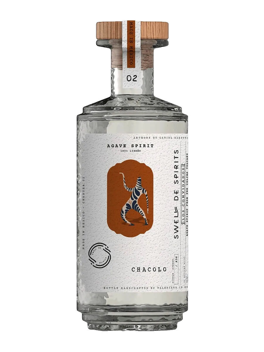 Mezcalero Special Bottling No. 5