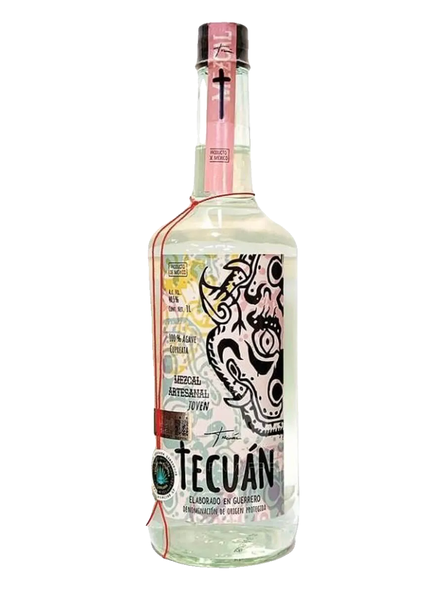 Mezcalero Special Bottling No. 6