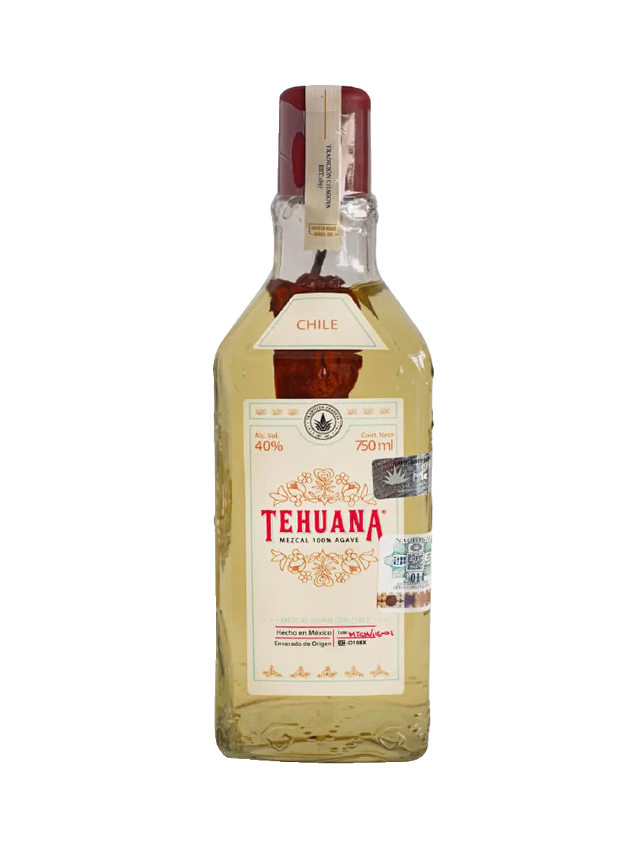 Mezcalosfera Arroqueno, Barreno, Bicuixe, Tobaxiche – Don Aniceto