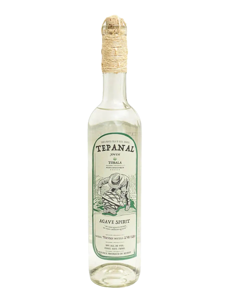 Mezcalosfera Bicuixe – Don Margarito