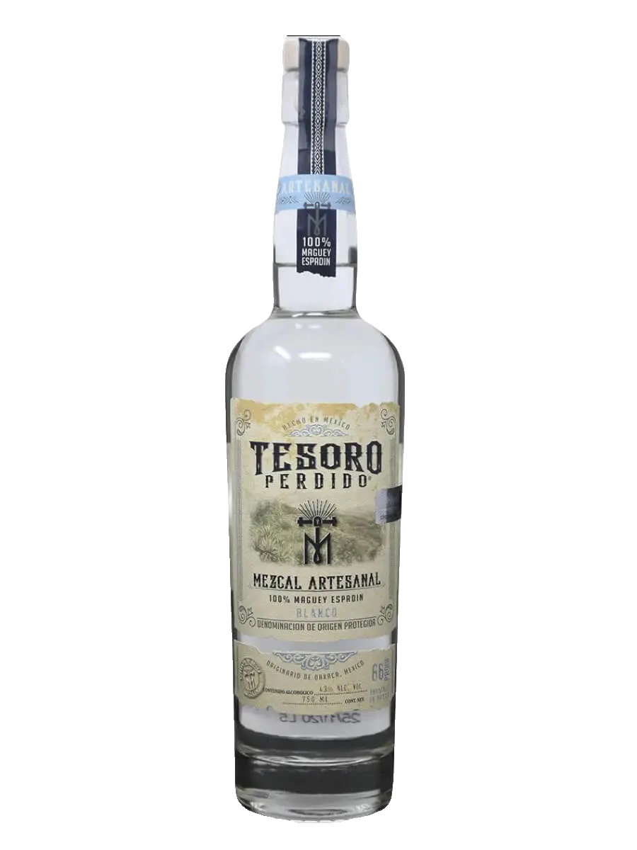 Mezcalosfera con Mango y Chile Habanero – Margarito Cortés