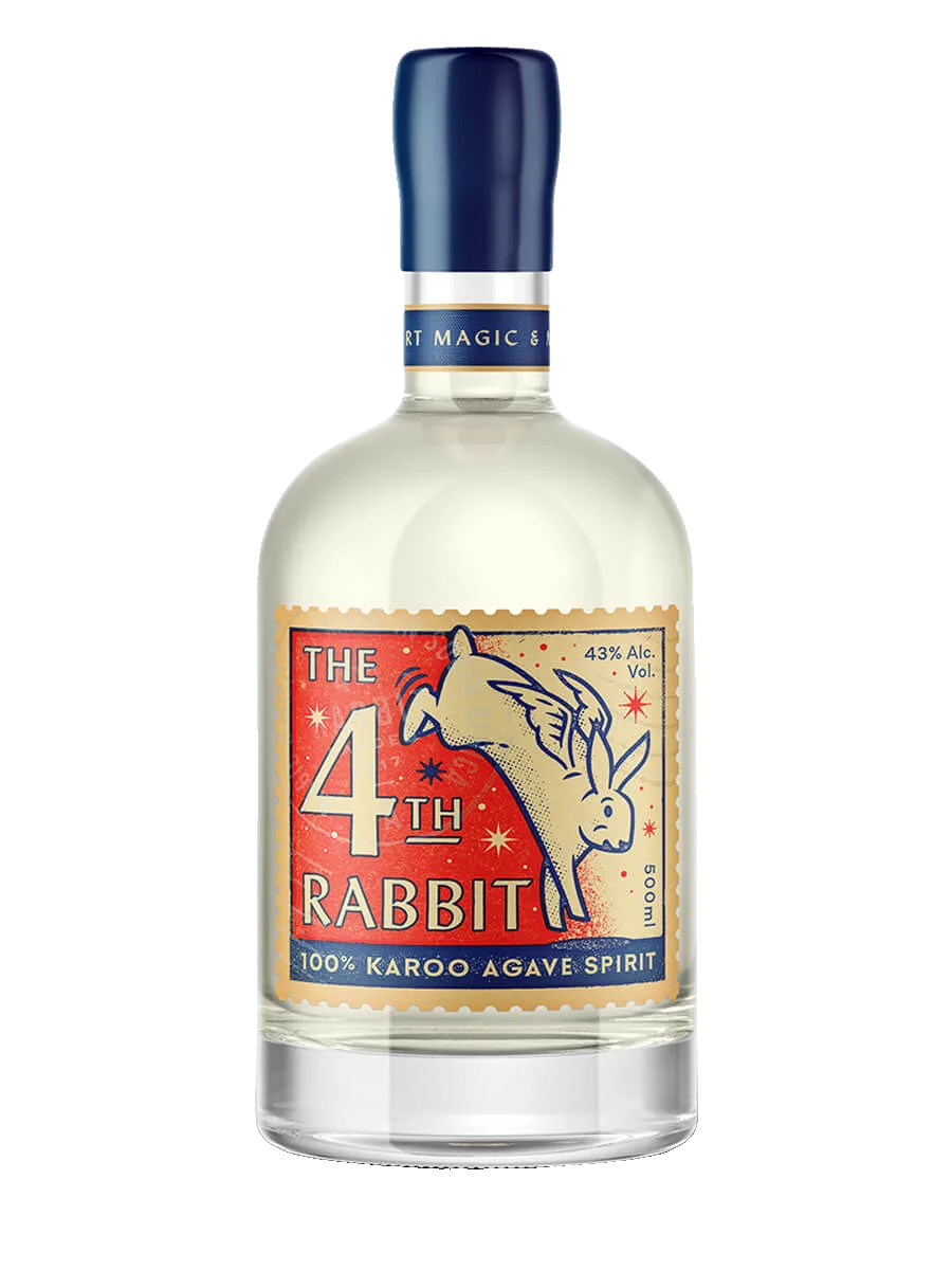 Mezcalosfera Coyote – Margarito Cortés