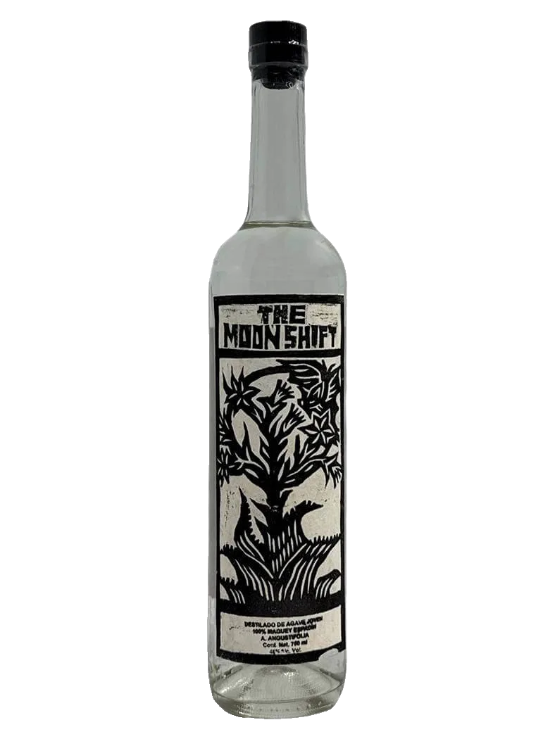 Mezcalosfera Espadin con Café – Margarito Cortés