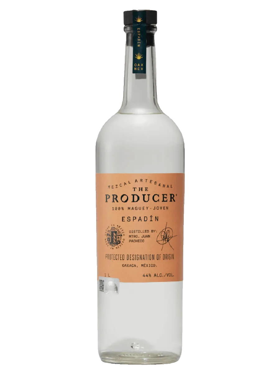 Mezcalosfera Espadin/Jabali – Victor Ramos