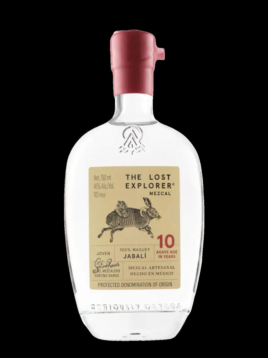 Mezcalosfera Espadin / Madrecuixe / Bicuixe – Felipe de Jesus