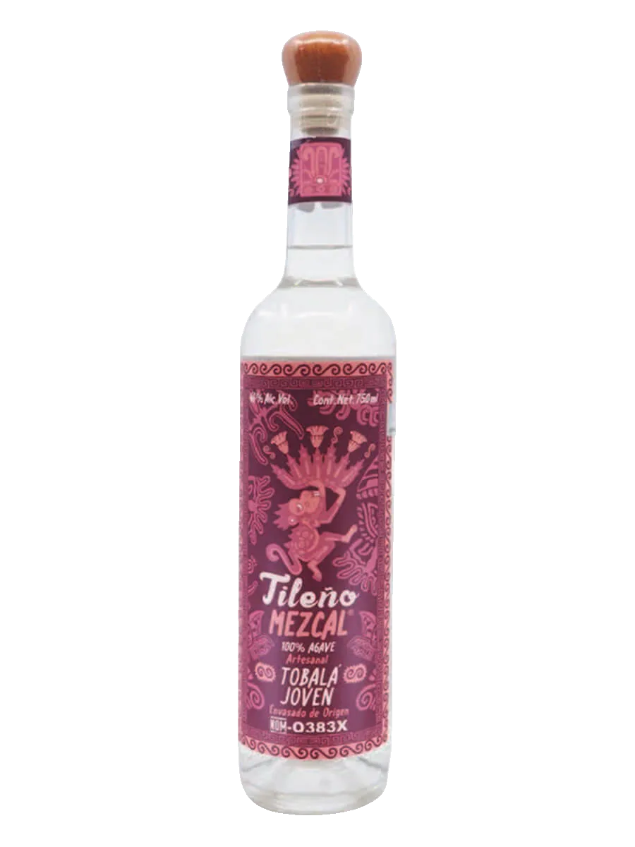 Mezcalosfera Madrecuixe/ Bicuixe/ Espadin – Emanuel Ramos