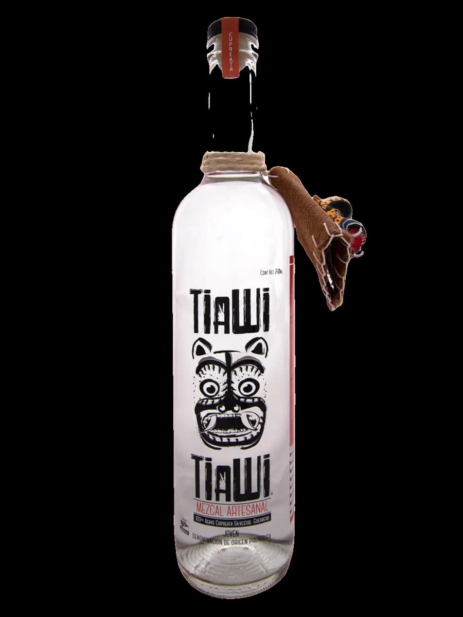 Mezcalosfera Madrecuixe – Don Job