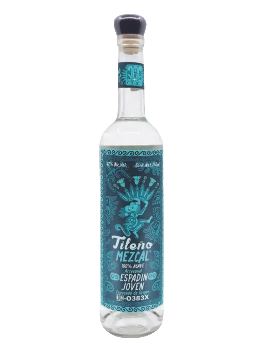 Mezcalosfera Madrecuixe – Felipe de Jesus